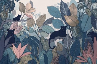 Bild på Friends Chilling I