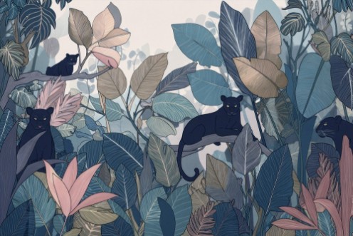 Afbeeldingen van Friends Chilling I