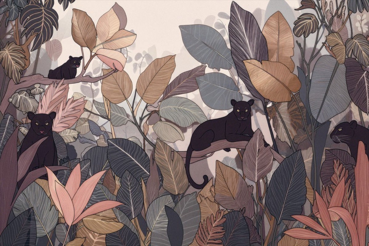 Picture of Friends Chilling III