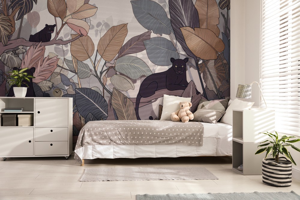 Picture of Friends Chilling III