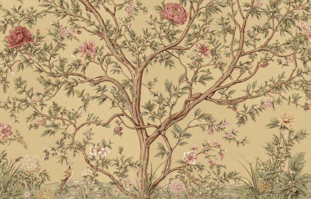 Picture of Garden Dream I