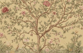 Picture of Garden Dream I