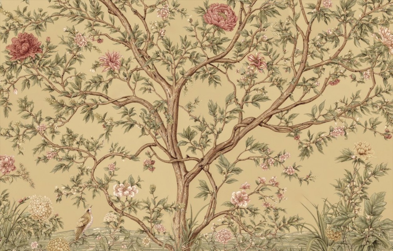 Picture of Garden Dream I