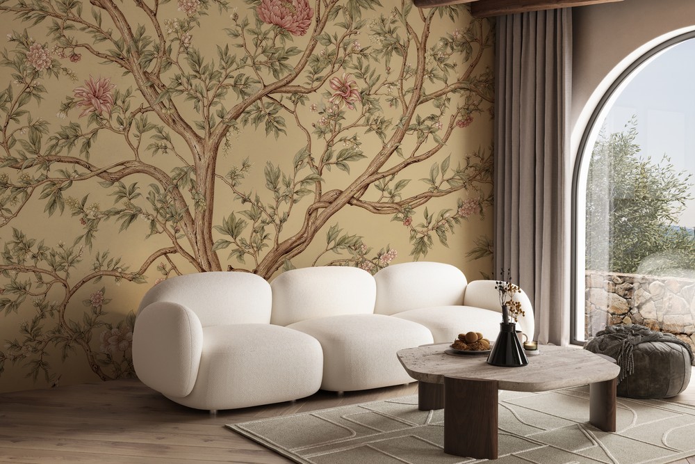 Picture of Garden Dream I