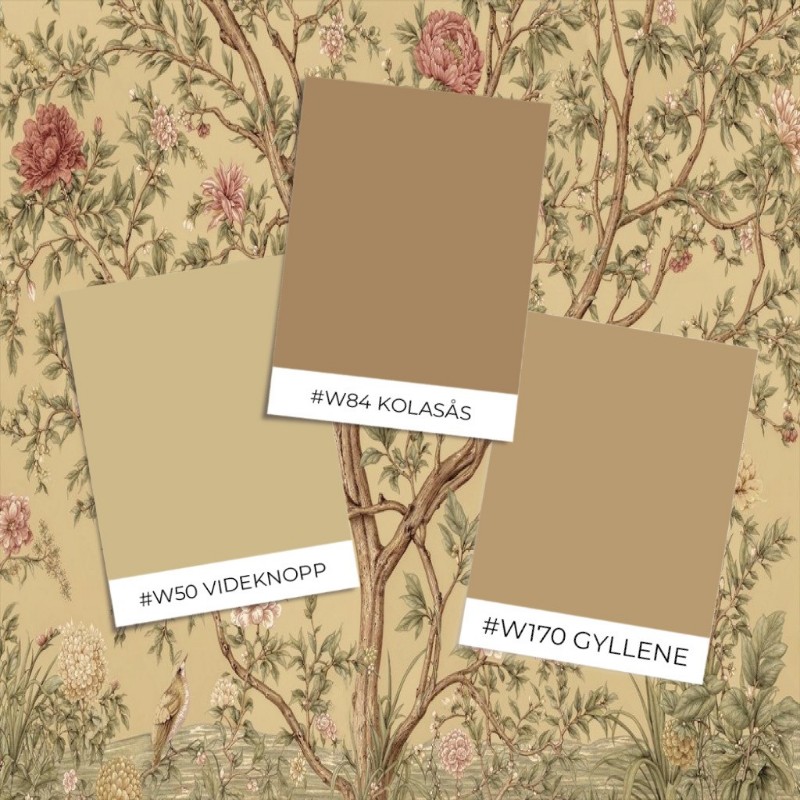 Picture of Eksempel på produktstil - Garden Dream I