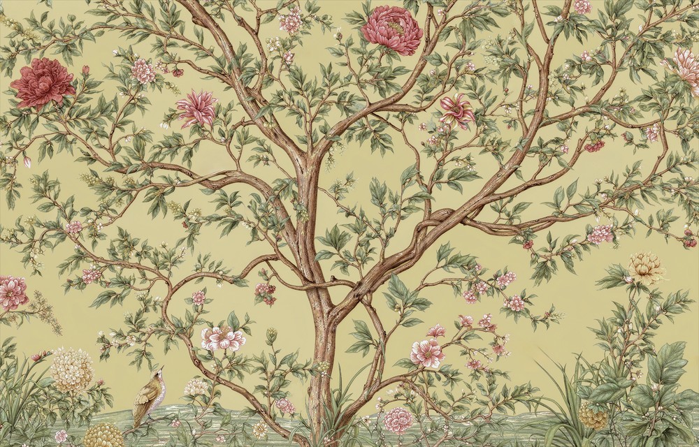 Picture of Garden Dream II