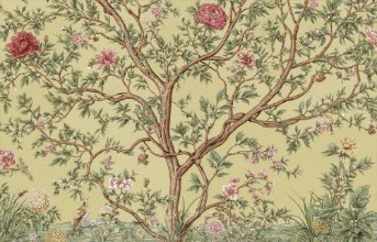 Picture of Garden Dream II