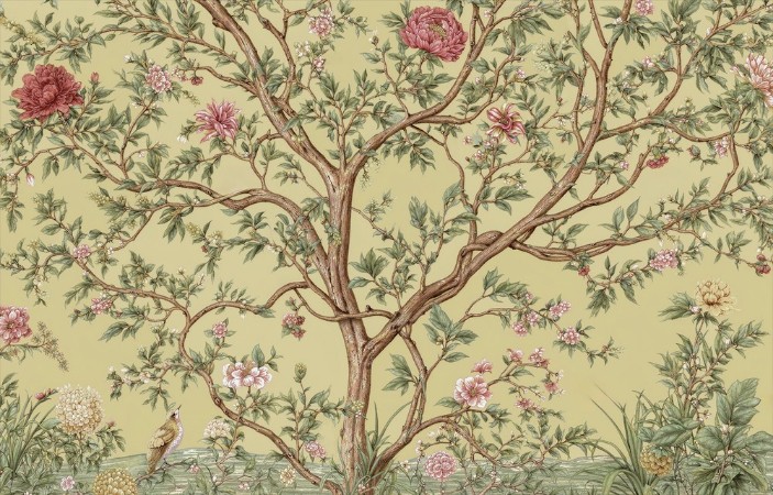 Picture of Garden Dream II