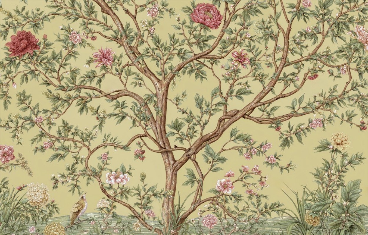 Picture of Garden Dream II