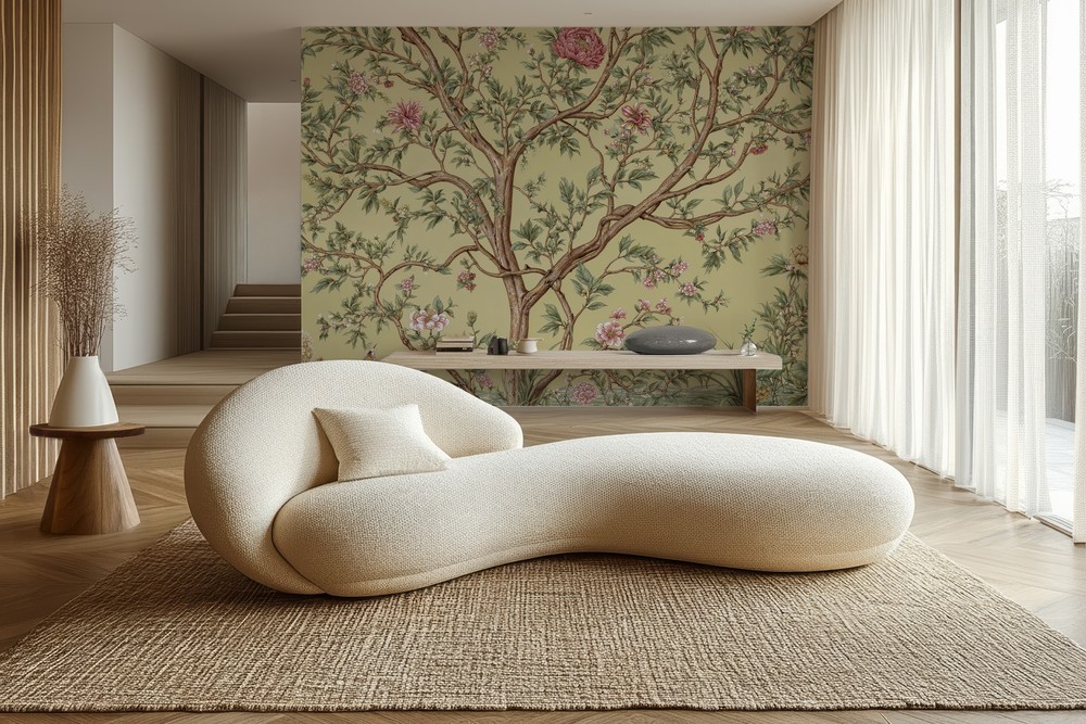 Picture of Garden Dream II