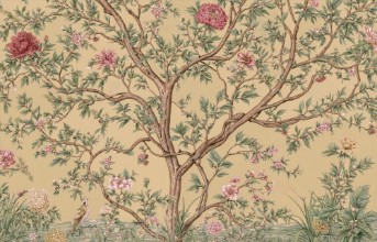 Picture of Garden Dream III