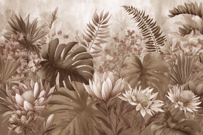 Afbeeldingen van Kleurcombinatie Waimalu I - 09741-01