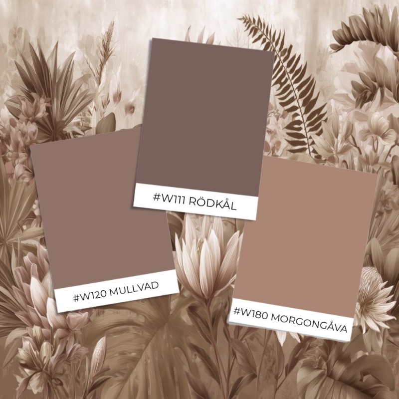 Picture of Eksempel på produktstil - Waimalu I