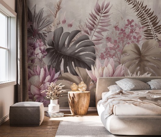 Afbeeldingen van Kleurcombinatie Waimalu II - 09742-01