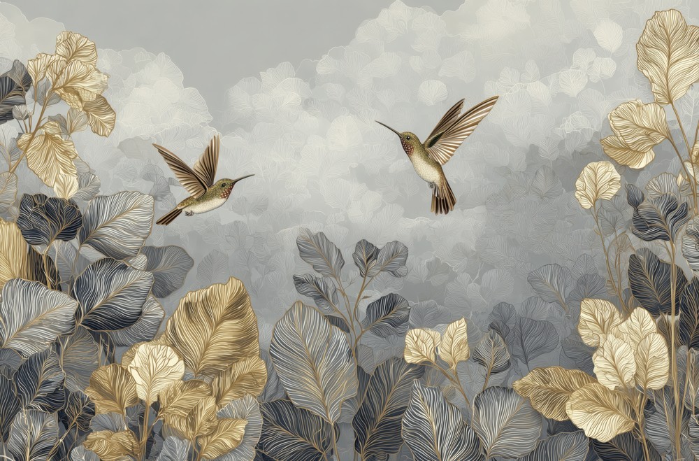 Picture of Songbird Serenade I