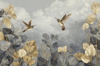 Picture of Songbird Serenade I