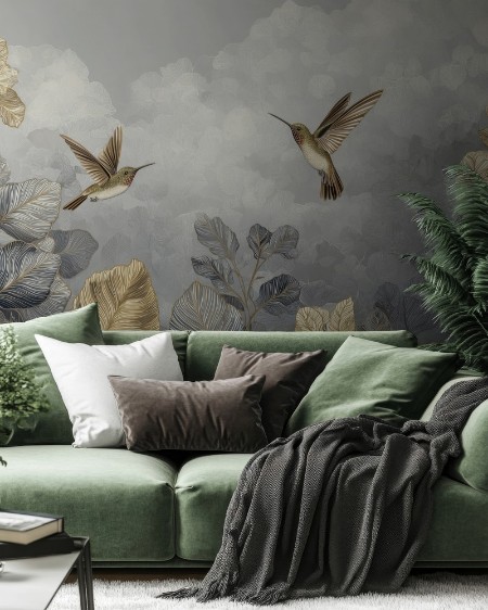 Afbeeldingen van Songbird Serenade I