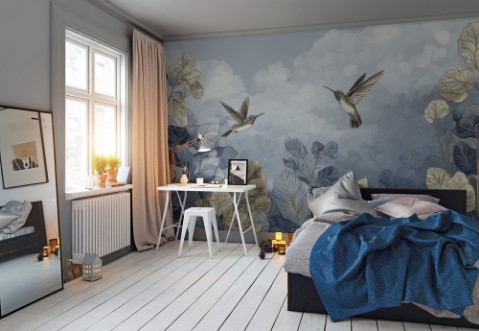 Bild på Songbird Serenade II