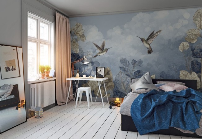 Afbeeldingen van Songbird Serenade II