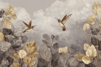 Picture of Songbird Serenade III