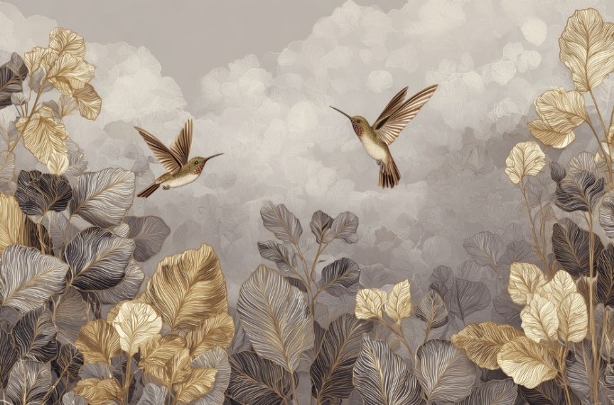 Afbeeldingen van Songbird Serenade III