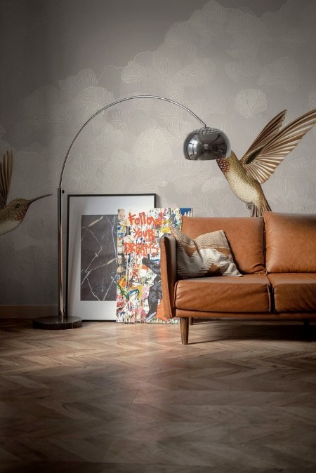 Afbeeldingen van Songbird Serenade III