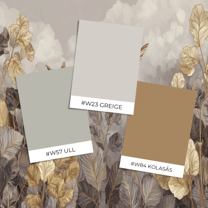 Picture of Farvesammensætning Songbird Serenade III - 09746-01