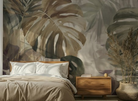 Imagen de Wild Monstera I