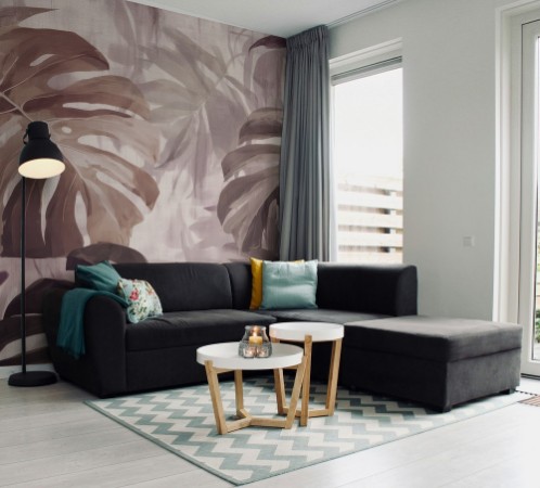 Afbeeldingen van Wild Monstera III