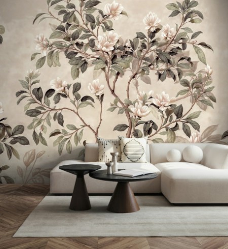 Afbeeldingen van Orchard Dream I