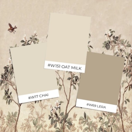 Picture of Sample style - Orchard Dream I
