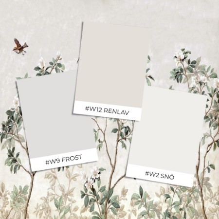 Picture of Sample style - Orchard Dream II