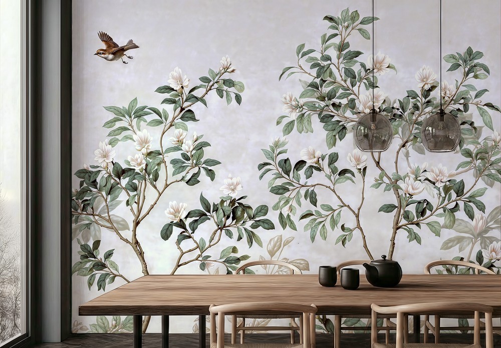 Picture of Orchard Dream III