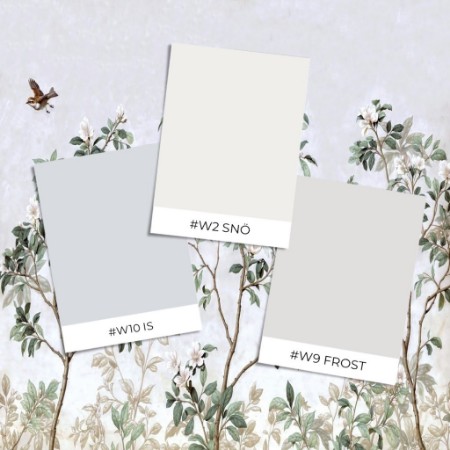 Picture of Sample style - Orchard Dream III