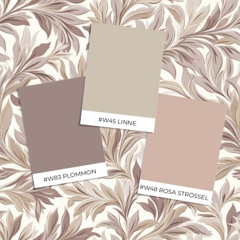 Picture of Farvesammensætning Lisa Brown - 1000401-03 - 09754-01