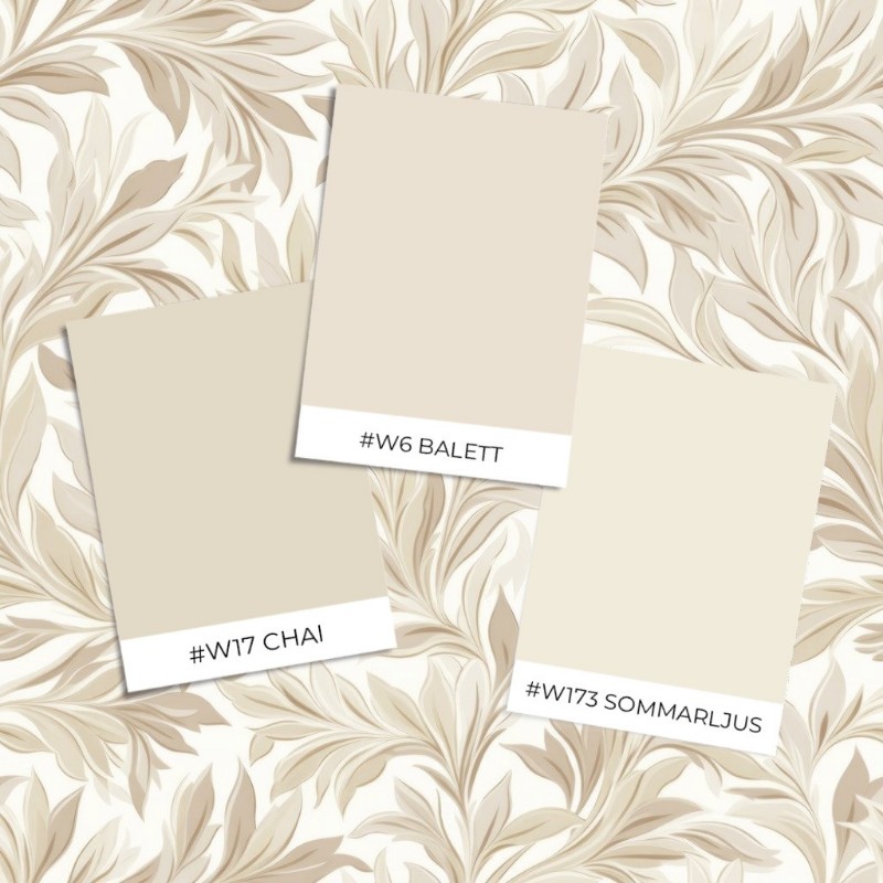 Picture of Eksempel på produktstil - Lisa Beige - 1000401-04