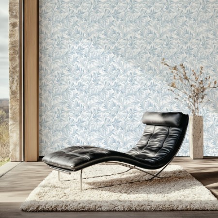 Picture of Fargesammensetning Lisa Light Blue - 1000401-05 - 09756-01