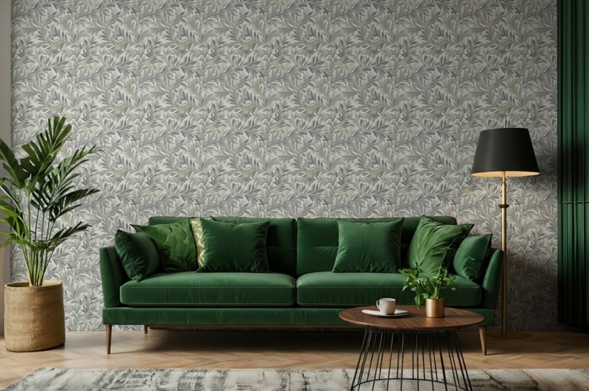 Picture of Lisa Dark Grey - 1000401-06