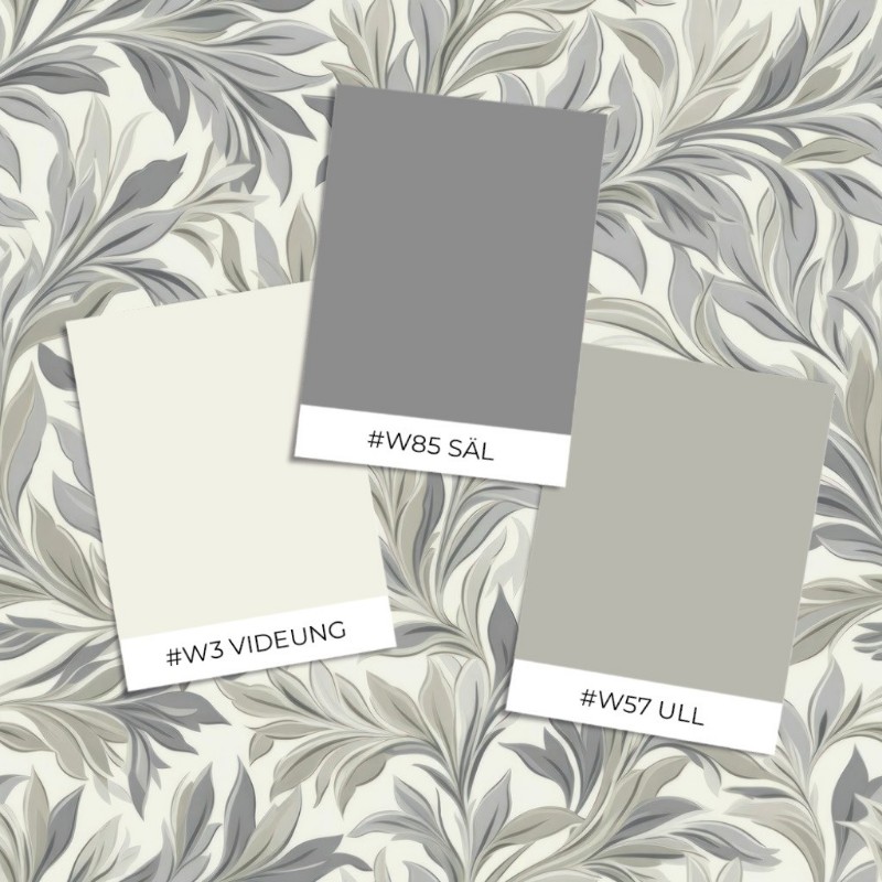 Picture of Eksempel på produktstil - Lisa Dark Grey - 1000401-06