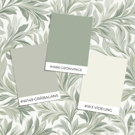 Picture of Fargesammensetning Lisa Green - 1000401-07 - 09758-01