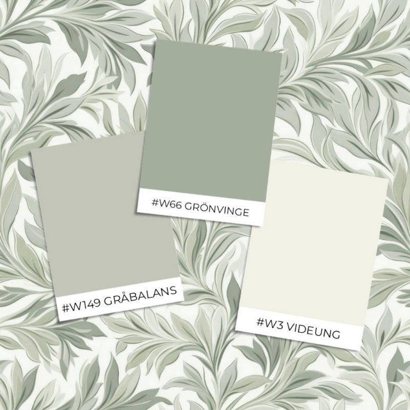 Picture of Eksempel på produktstil - Lisa Green - 1000401-07