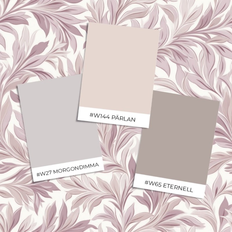 Picture of Eksempel på produktstil - Lisa Pink - 1000401-08