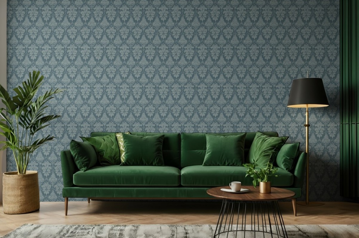 Picture of Luna Dark Blue - 1000803-05