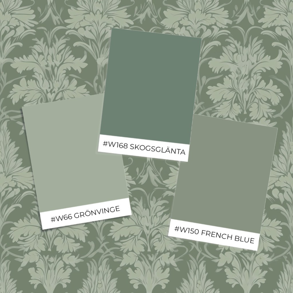 Picture of Luna Green - 1000803-06