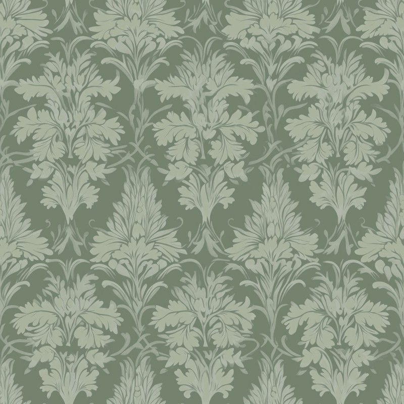 Picture of Fargesammensetning Luna Green - 1000803-06 - 09761-01