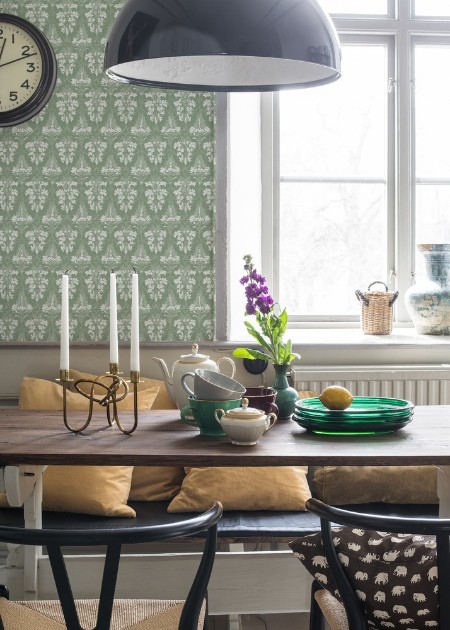 Afbeeldingen van Luna Light Green - 1000803-09