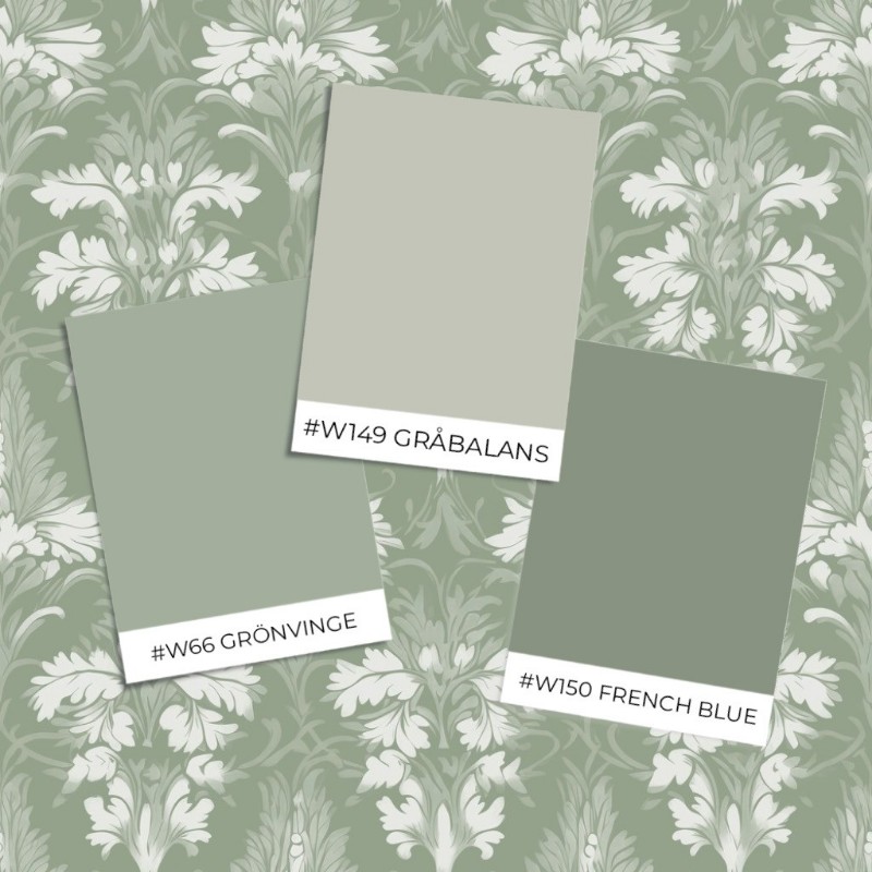 Picture of Luna Light Green - 1000803-09