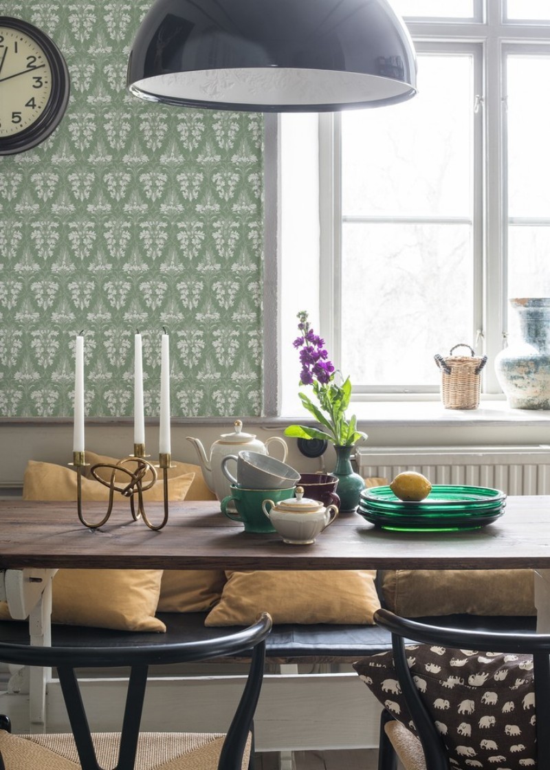 Picture of Luna Light Green - 1000803-09