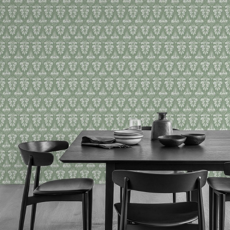 Picture of Luna Light Green - 1000803-09