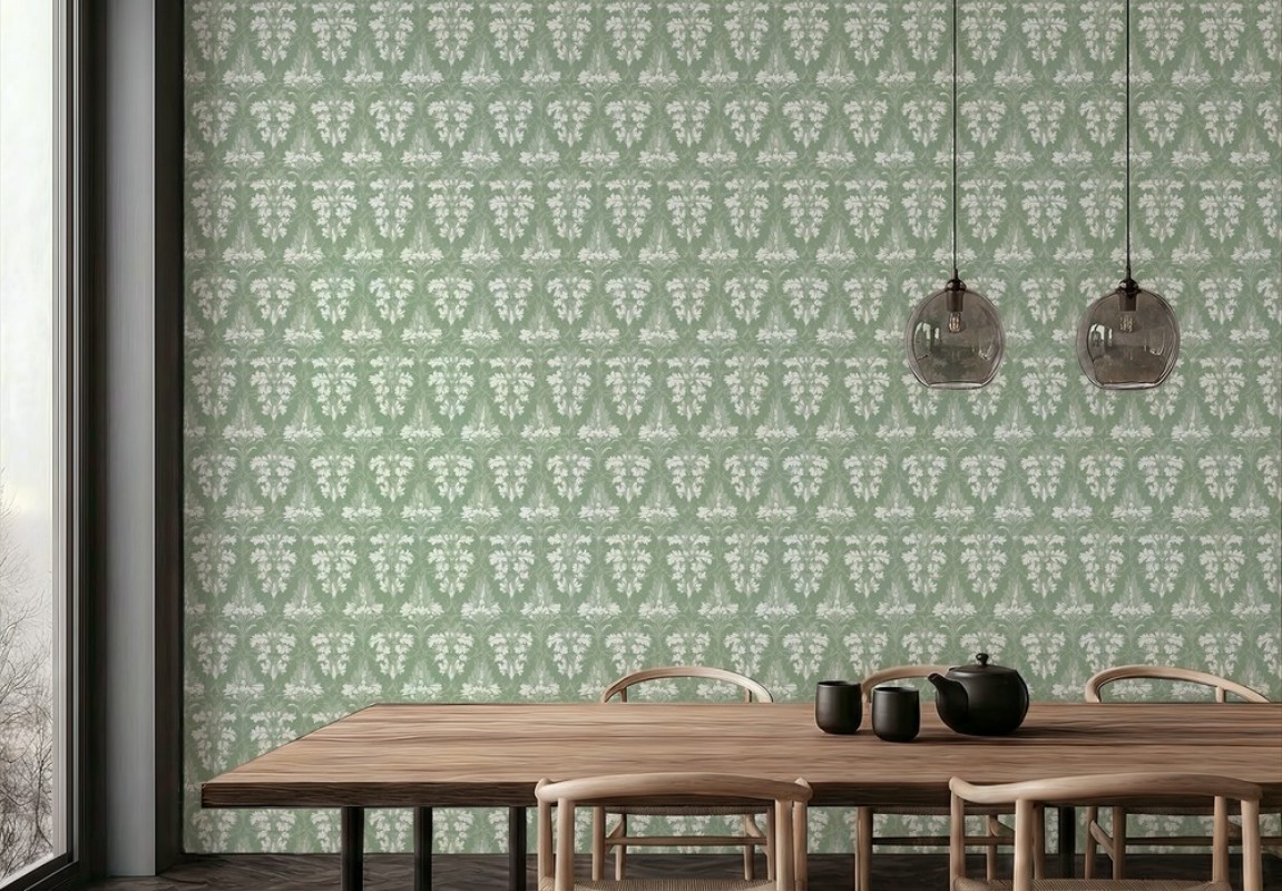 Picture of Luna Light Green - 1000803-09